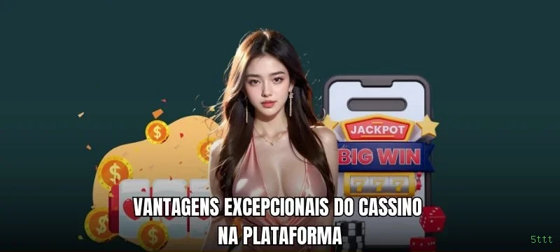 Cadastro rápido e seguro na 5ttt
