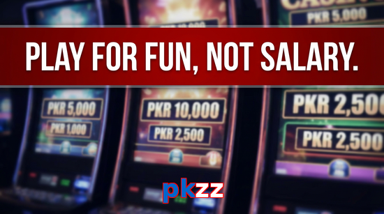 Payment and PKR controls in Pkzz